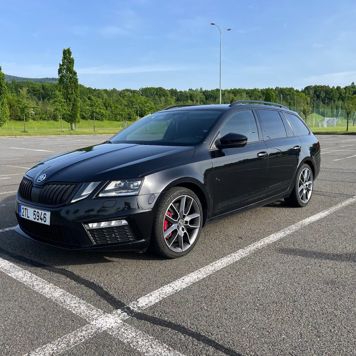 2017 Škoda OCTAVIA - 6