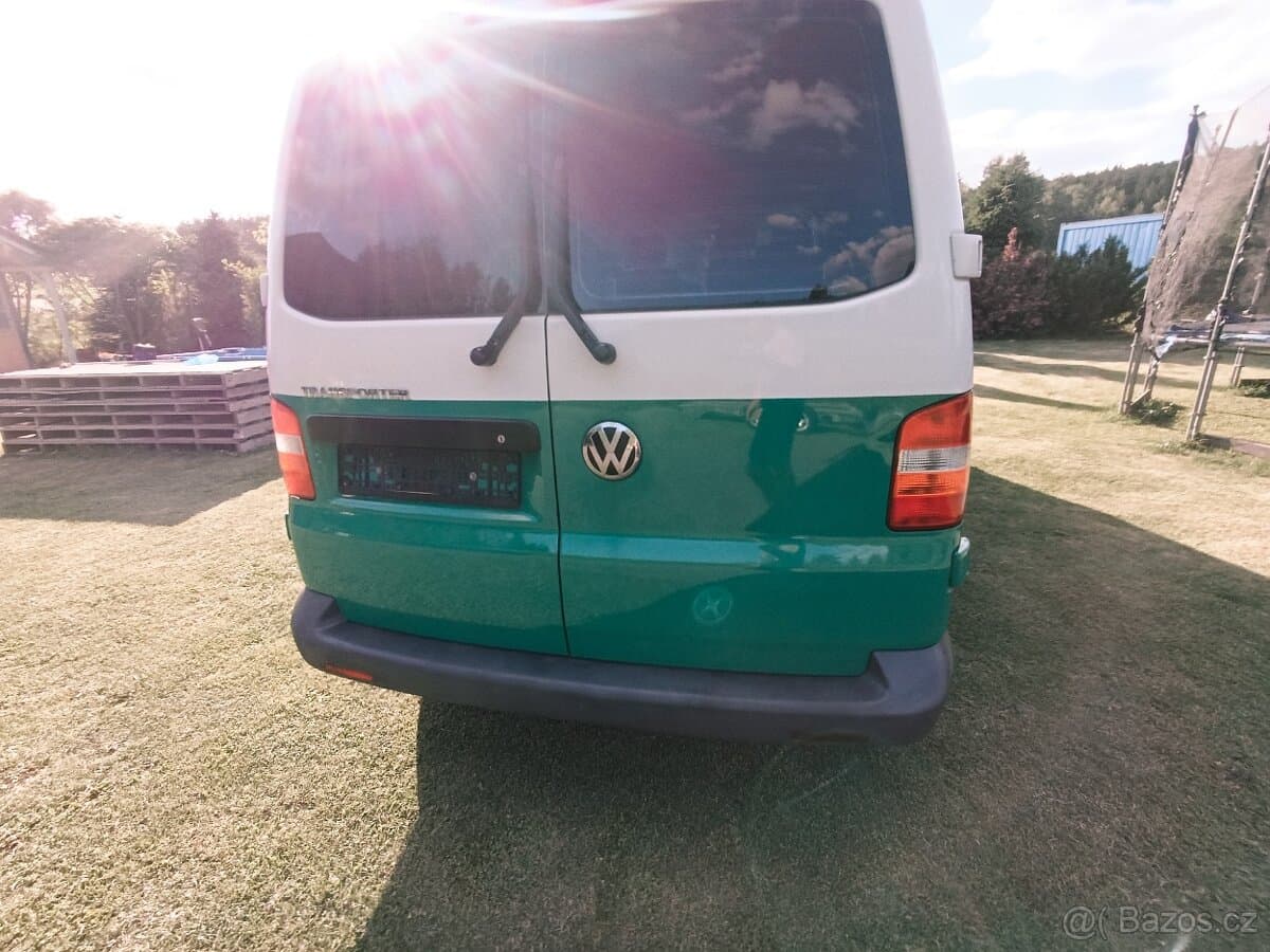 2008 Volkswagen OSTATNÍ - 6