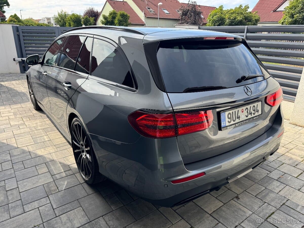 2017 Mercedes-Benz OSTATNÍ - 6