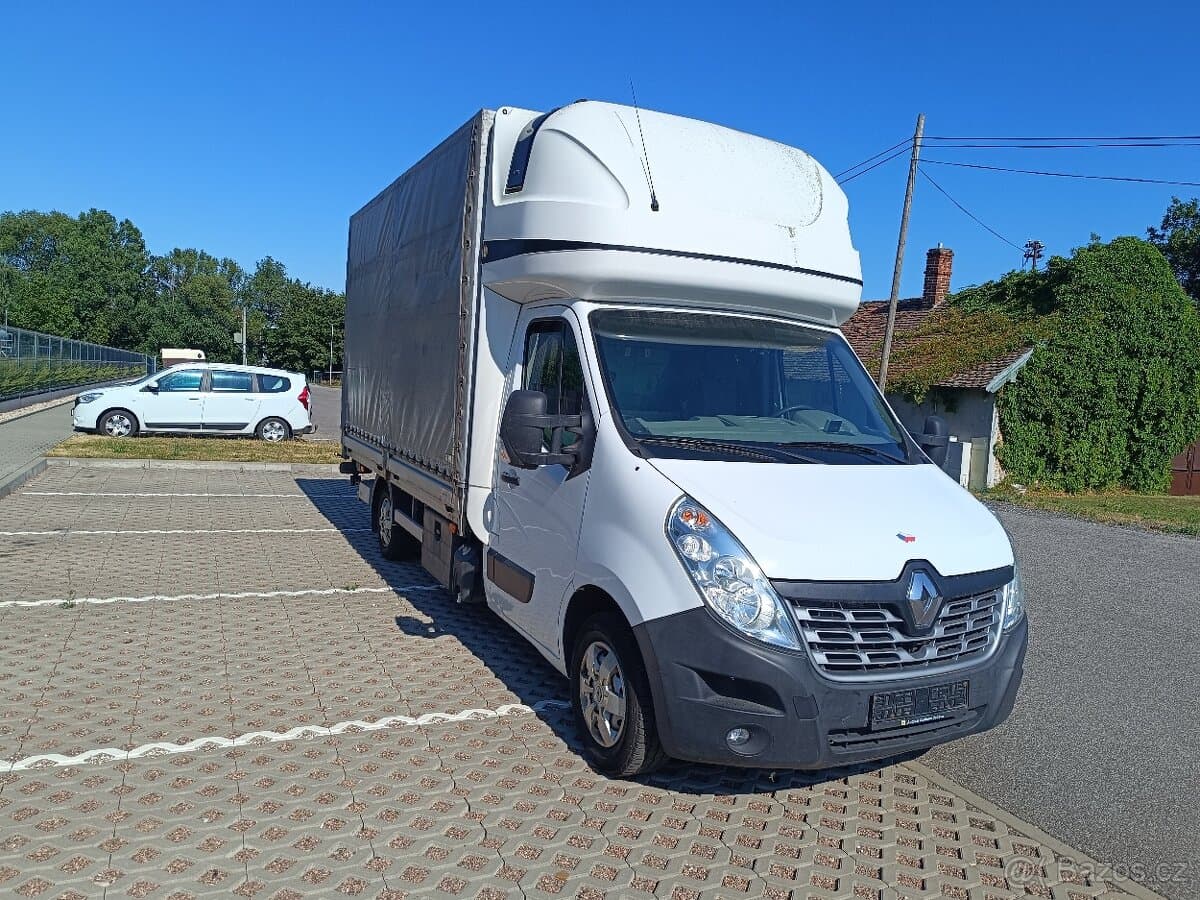 2016 Renault MASTER - 6