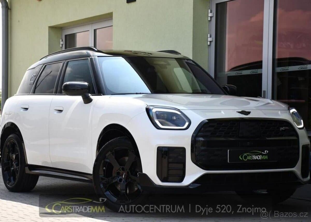 2024 Mini COUNTRYMAN - 6