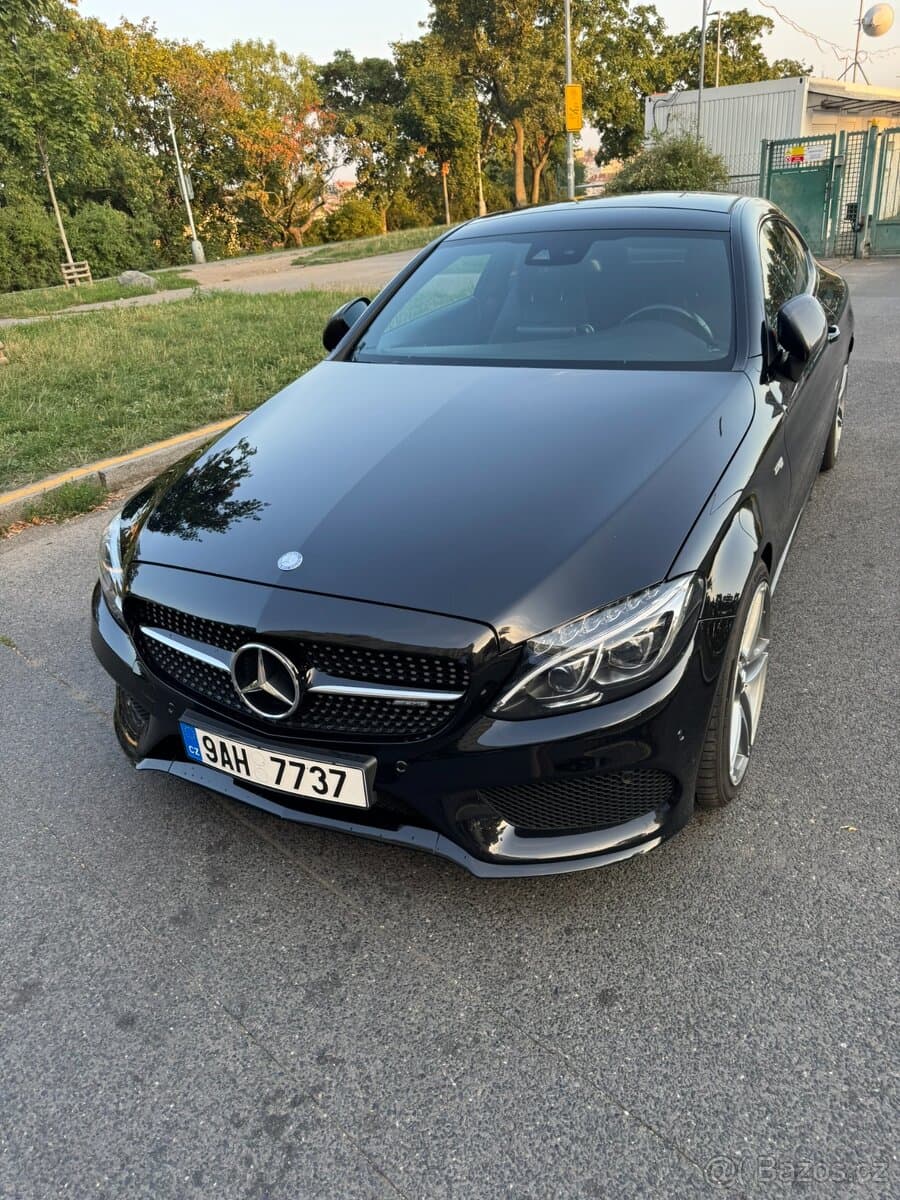 2017 Mercedes-Benz OSTATNÍ - 6