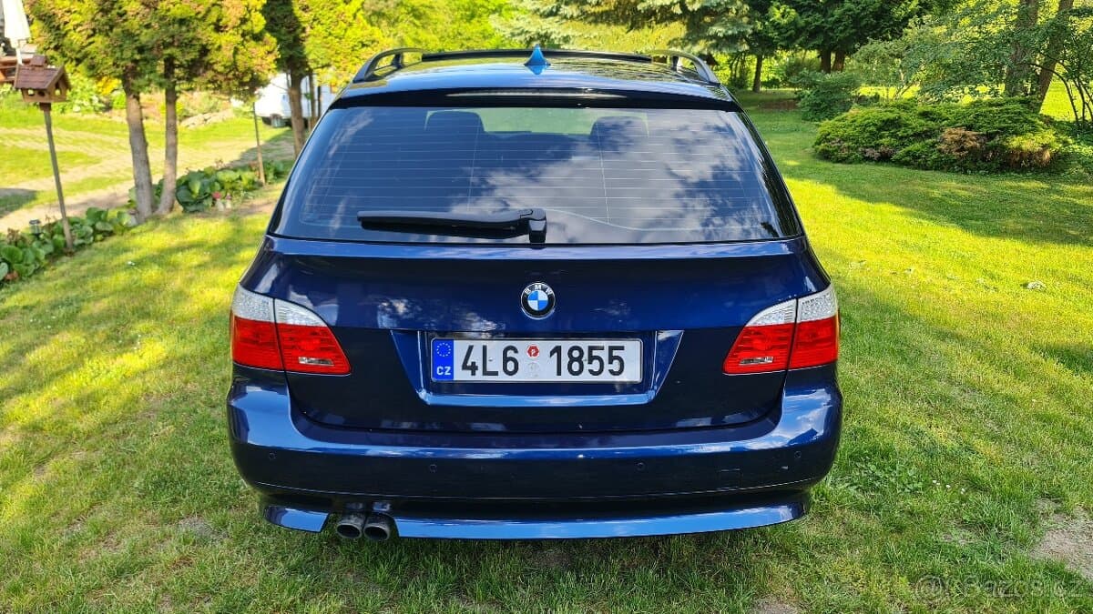 2009 BMW OSTATNÍ - 6