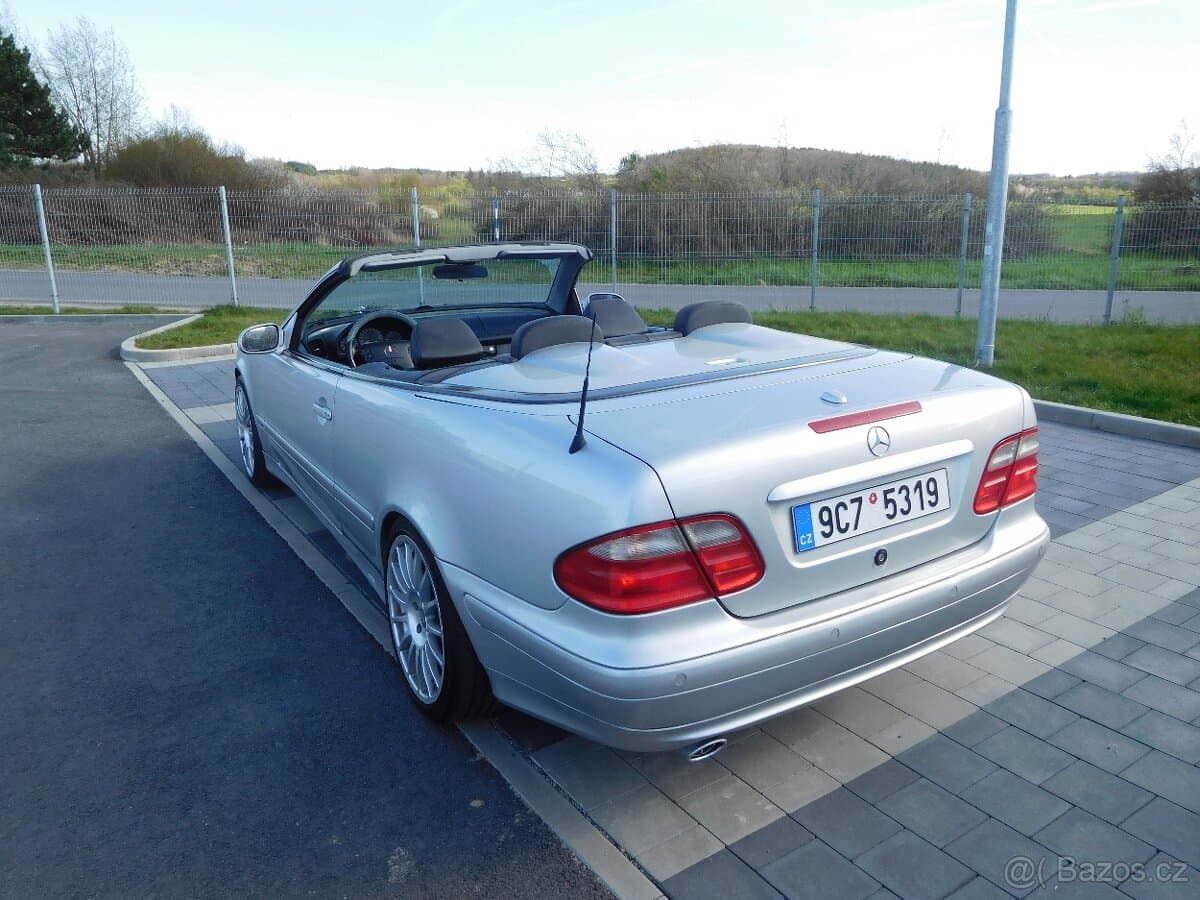 1999 Mercedes-Benz OSTATNÍ - 6