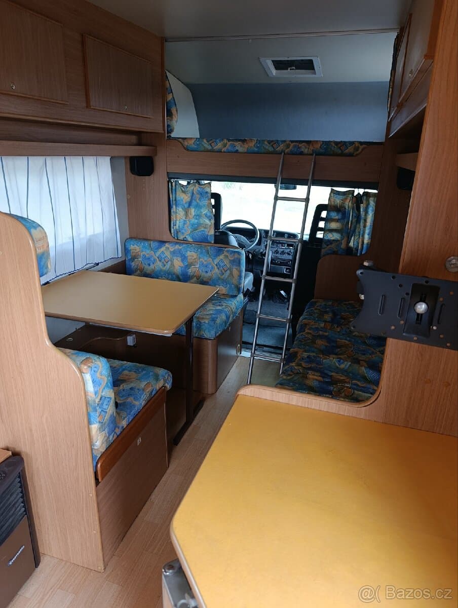 Fiat DUCATO - 6