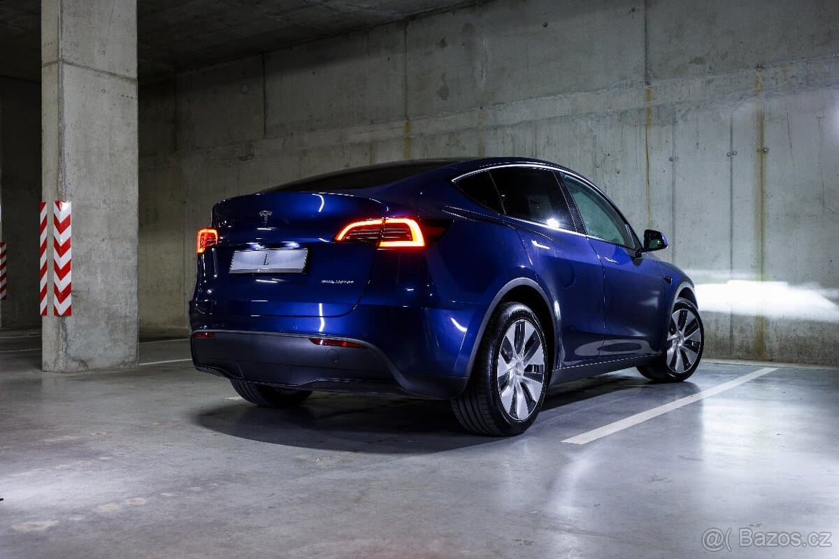 2022 Tesla MODEL Y - 6