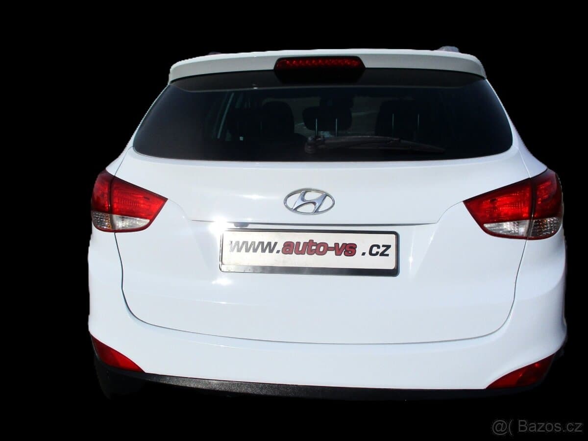 2011 Hyundai ix35 - 6