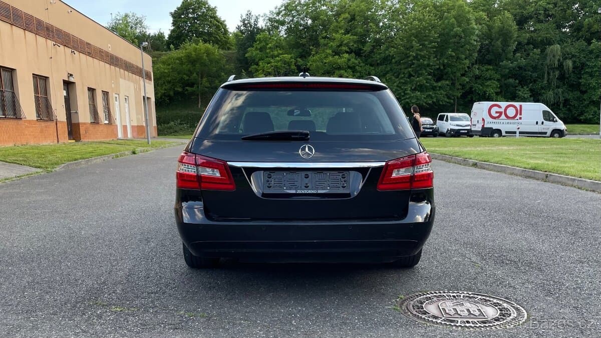 2012 Mercedes-Benz OSTATNÍ - 6