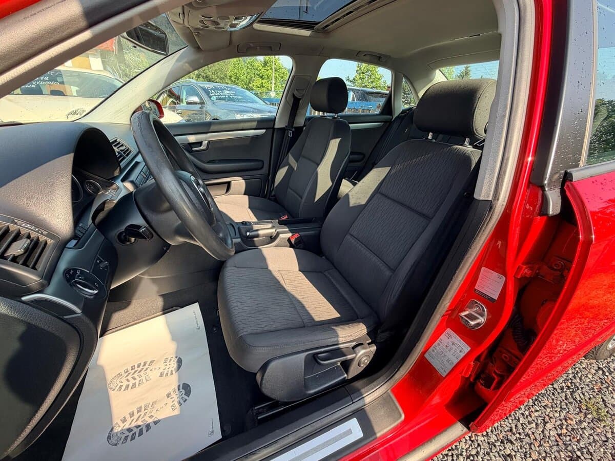 2005 Audi A4 - 6