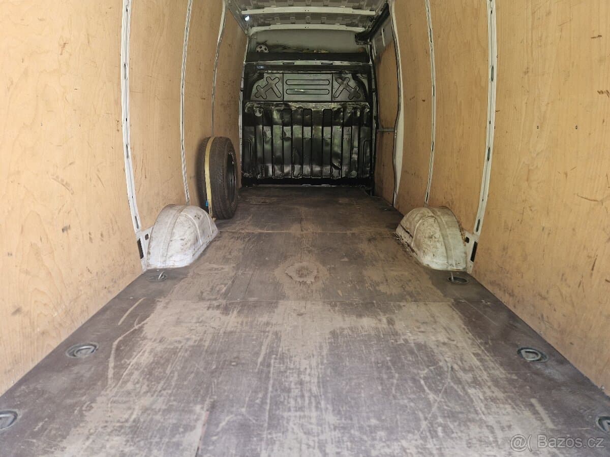 2016 Iveco OSTATNÍ - 6