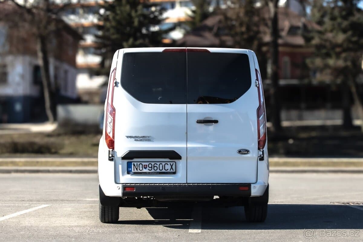 2021 Ford TRANSIT - 6