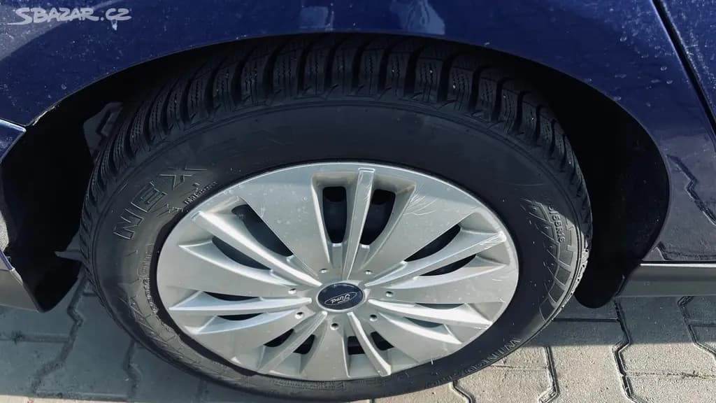 2016 Ford FOCUS - 6