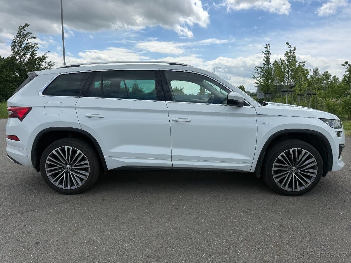 2022 Škoda KODIAQ - 6
