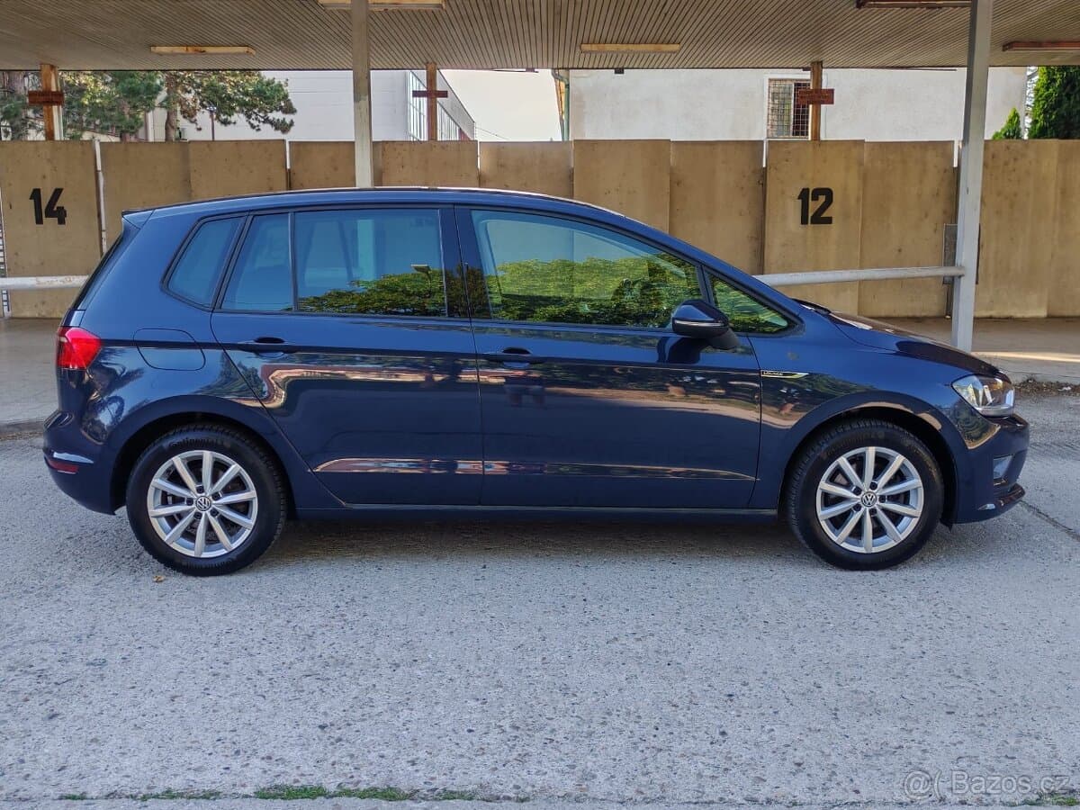 2016 Volkswagen GOLF - 6