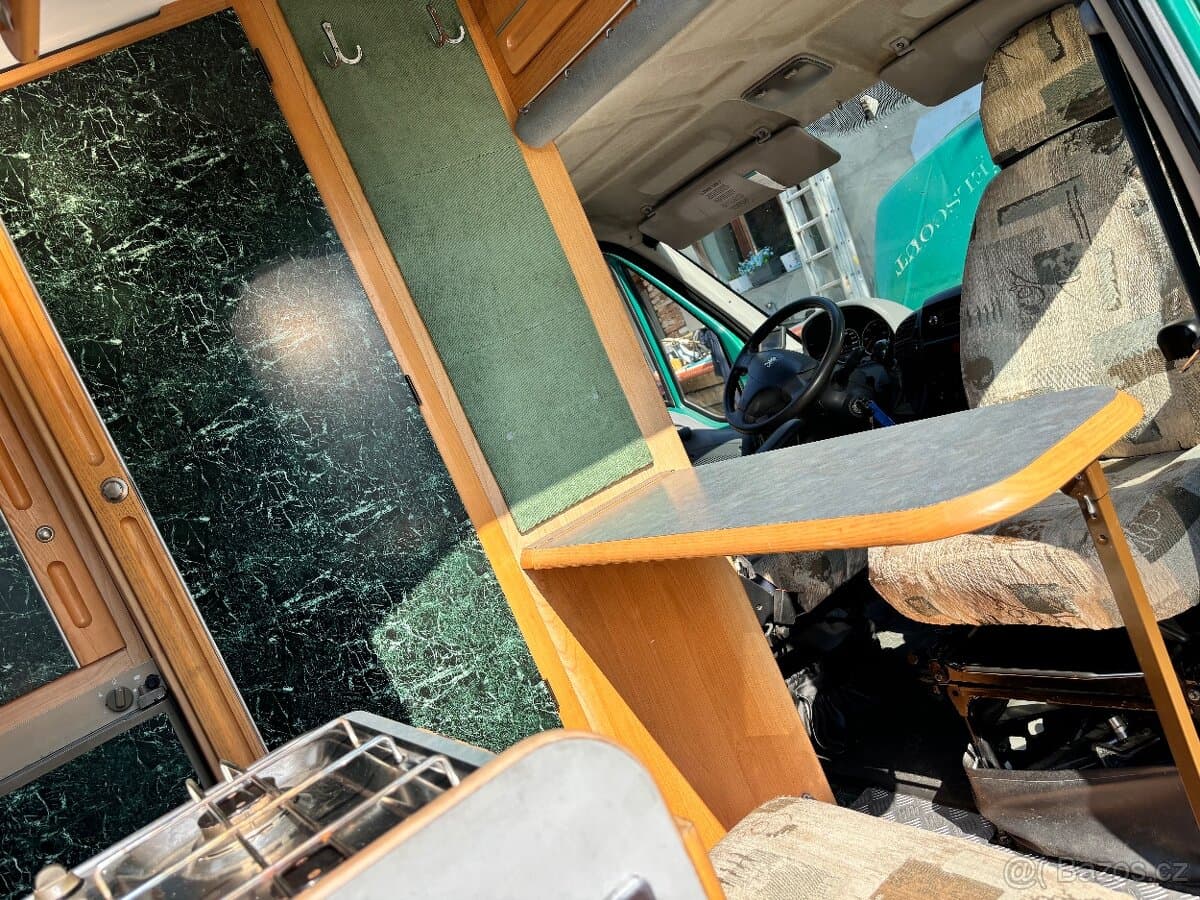 2004 Peugeot BOXER - 6