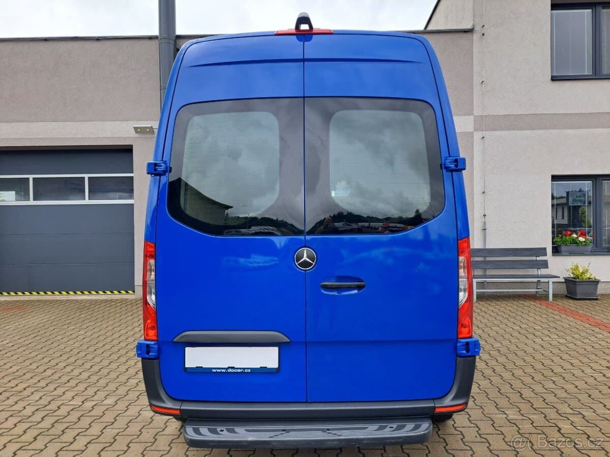 2020 Mercedes-Benz SPRINTER - 6