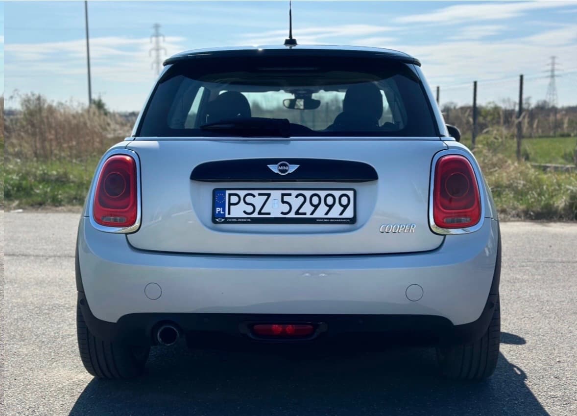 2017 Mini COOPER - 6