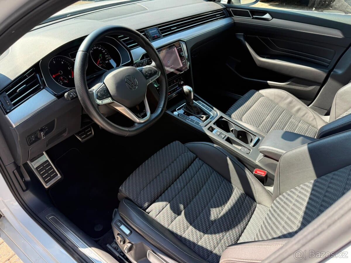 Volkswagen PASSAT - 6