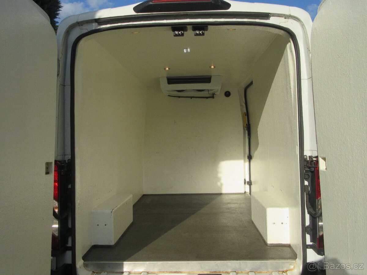 2020 Ford TRANSIT - 6