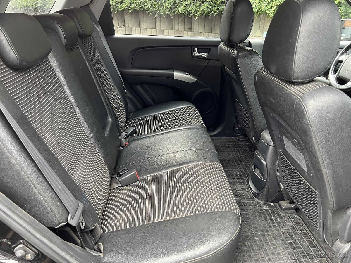 2006 Kia SPORTAGE - 6
