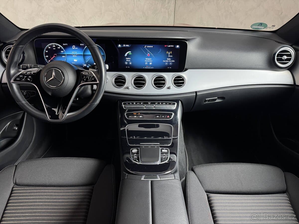 2021 Mercedes-Benz OSTATNÍ - 6