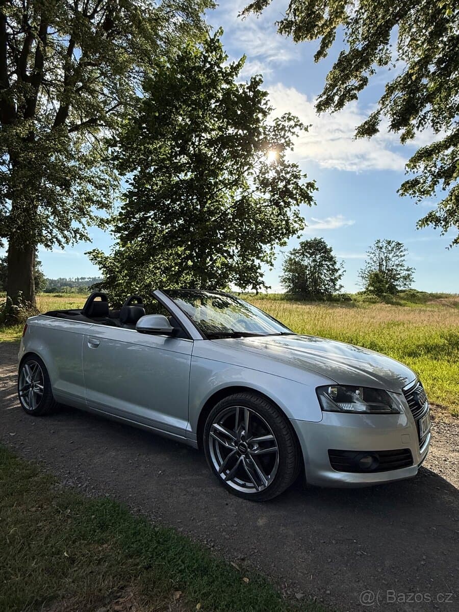 2011 Audi A3 - 6