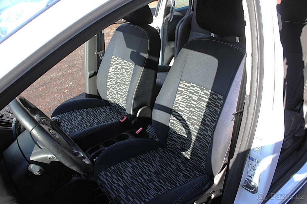 2015 Ford C-MAX - 6