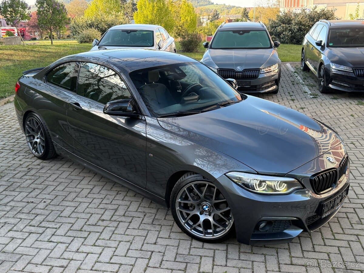 2018 BMW OSTATNÍ - 6