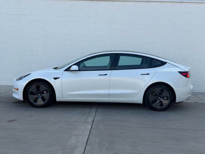 2022 Tesla MODEL 3 - 6