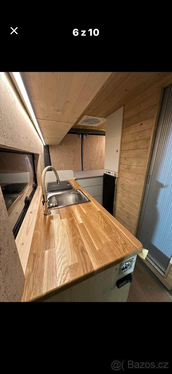 2020 Fiat DUCATO - 6