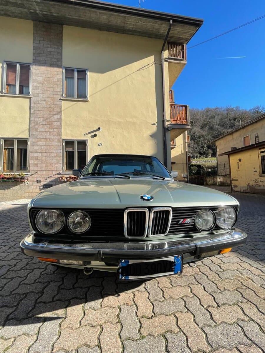 1982 BMW OSTATNÍ - 6