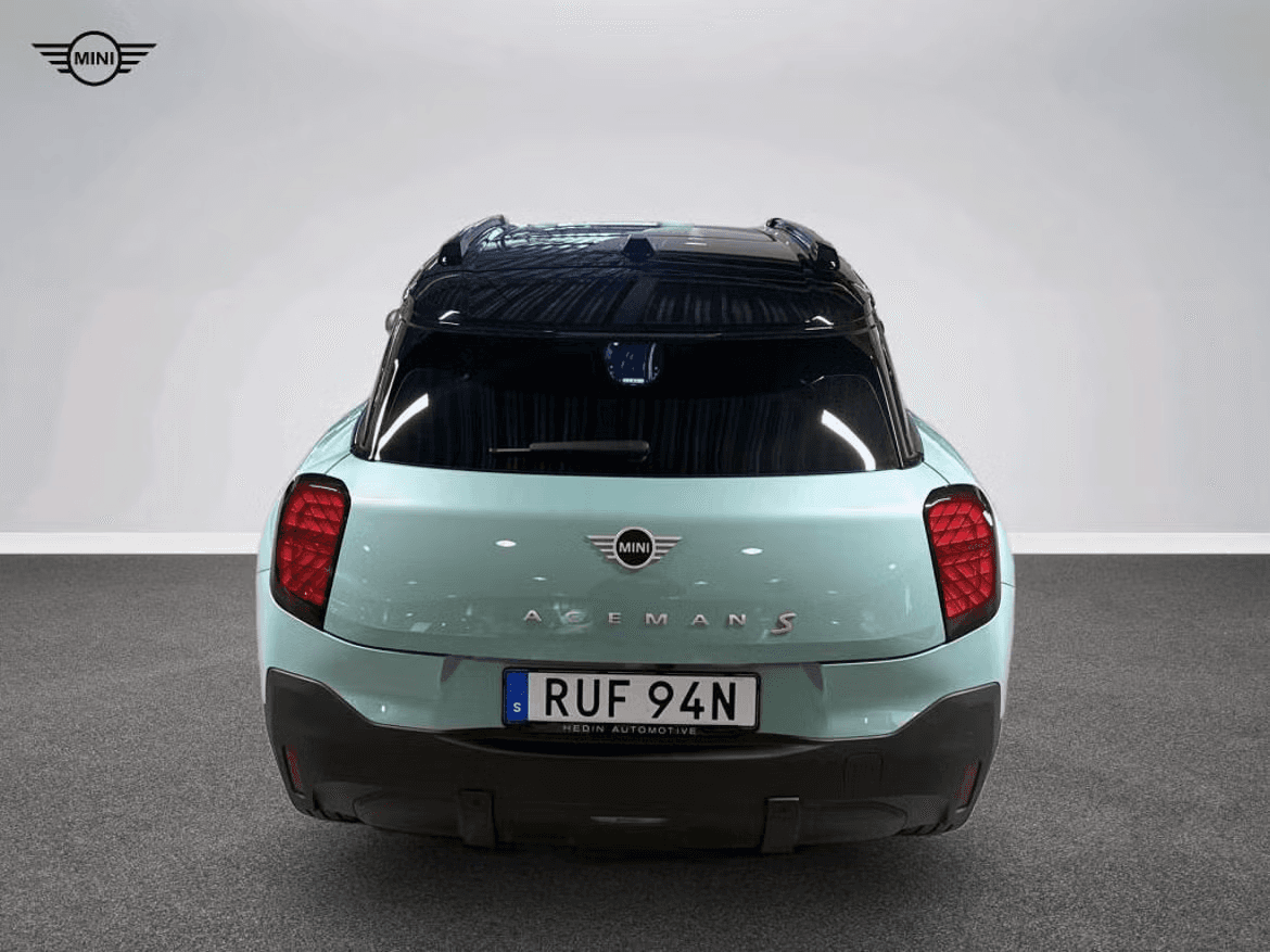 2025 Mini ACEMAN - 6