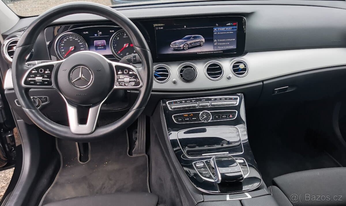 2019 Mercedes-Benz OSTATNÍ - 6