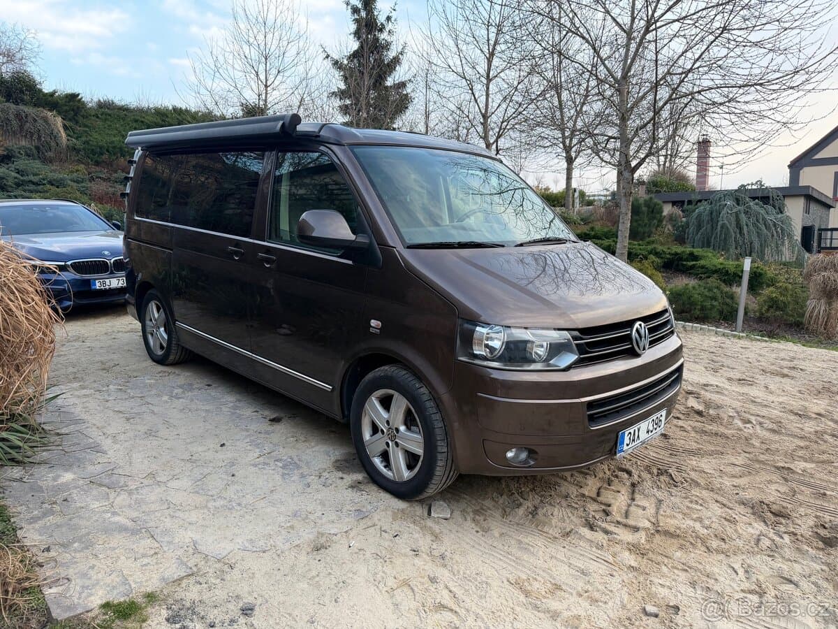 2011 Volkswagen OSTATNÍ - 6