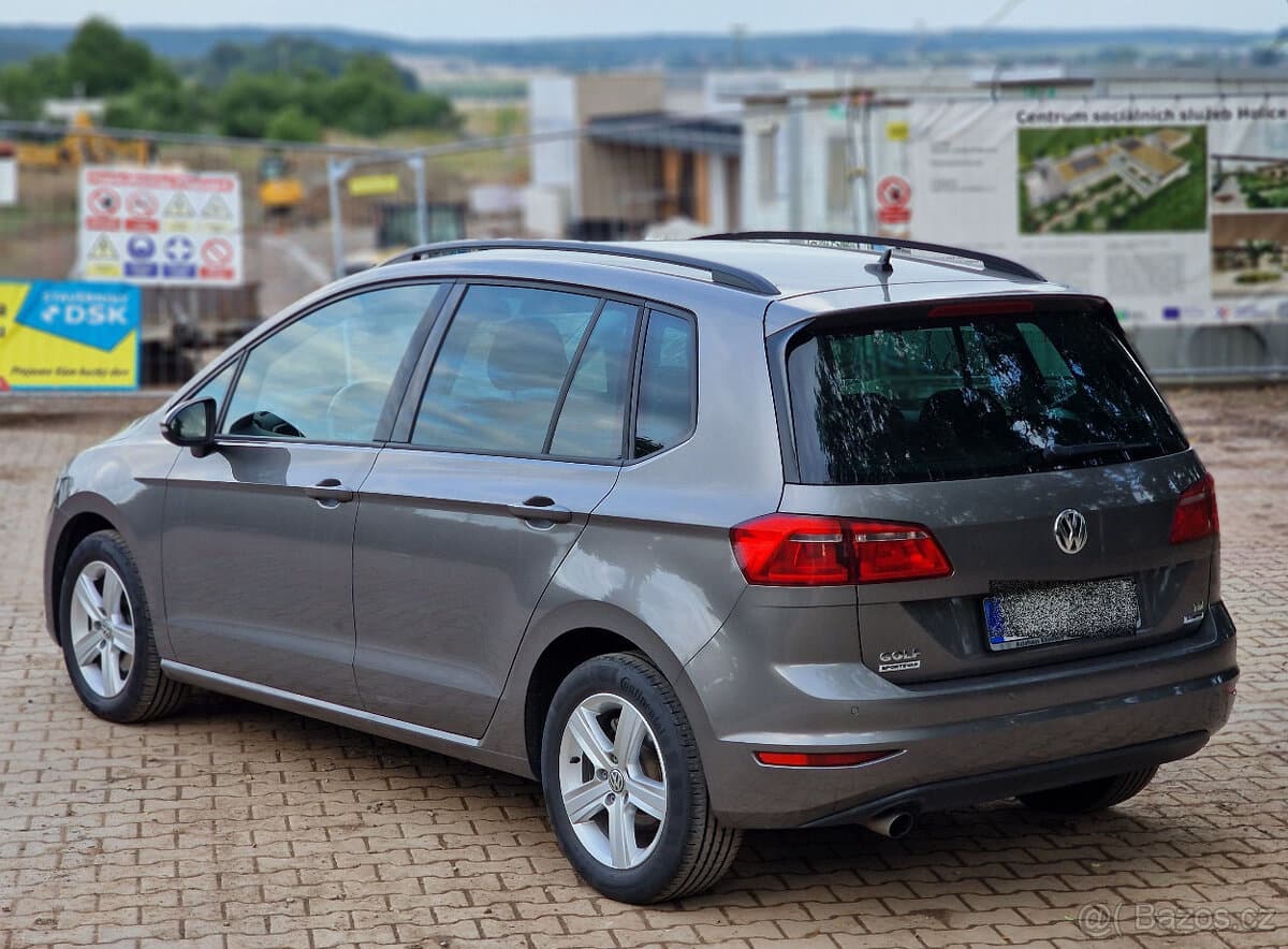 2014 Volkswagen GOLF - 6