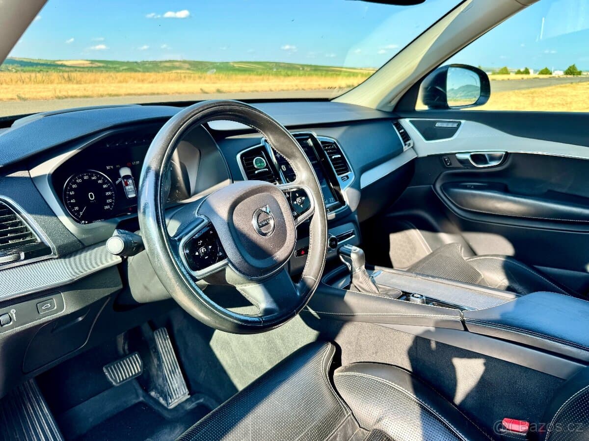 2018 Volvo XC90 - 6