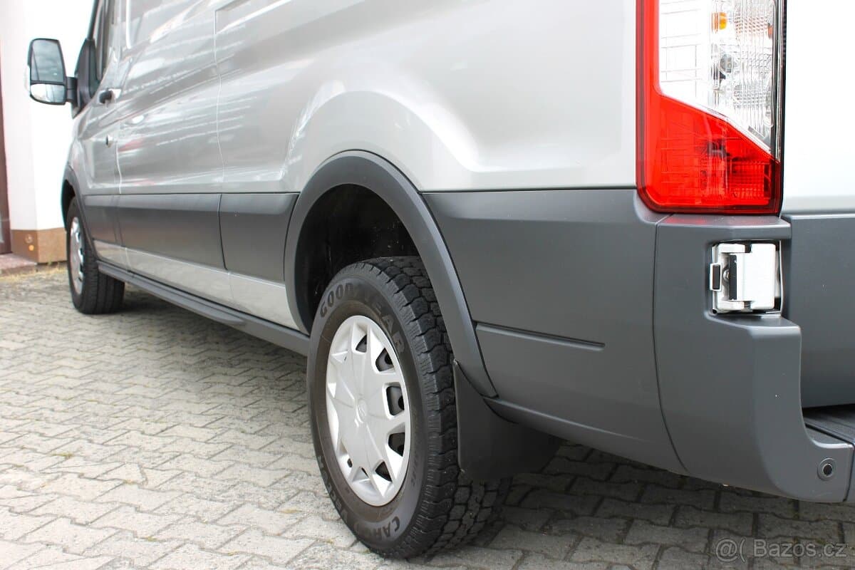 2019 Ford TRANSIT - 6