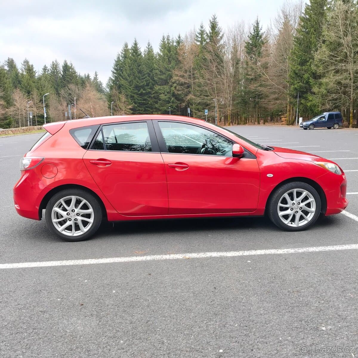 2012 Mazda 3 - 6