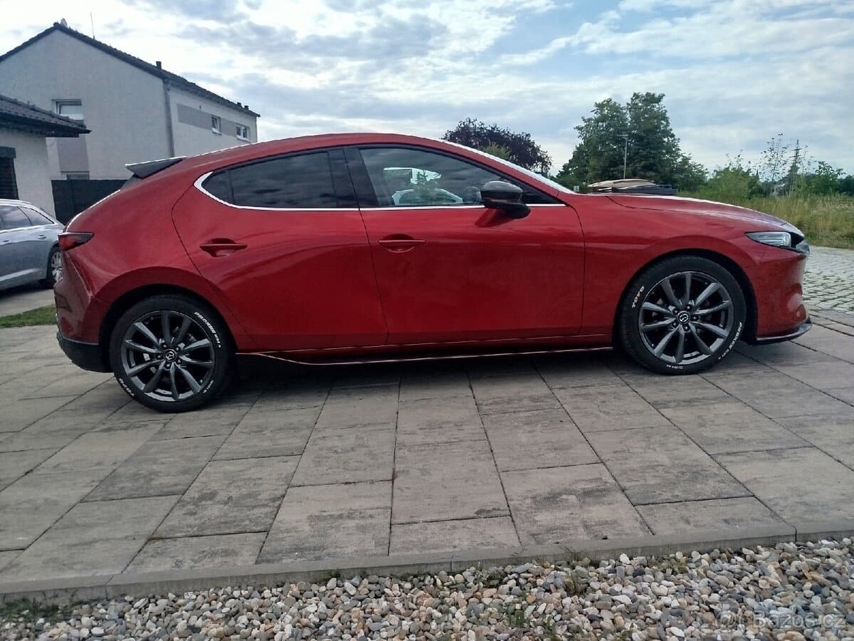 2019 Mazda 3 - 6