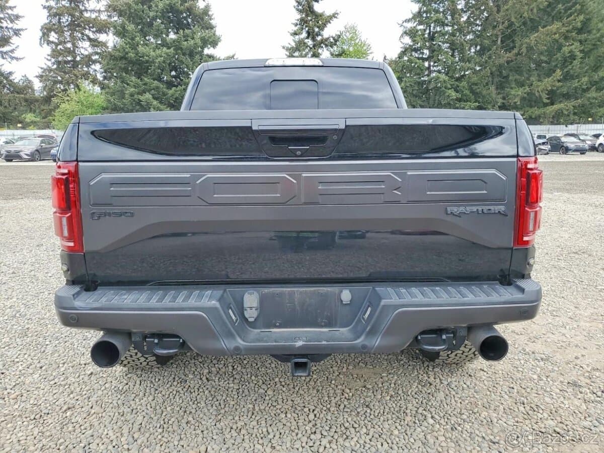 2018 Ford OSTATNÍ - 6
