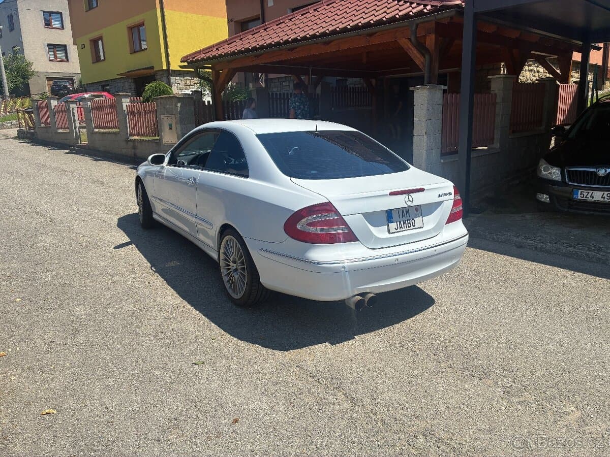 Mercedes-Benz OSTATNÍ - 6