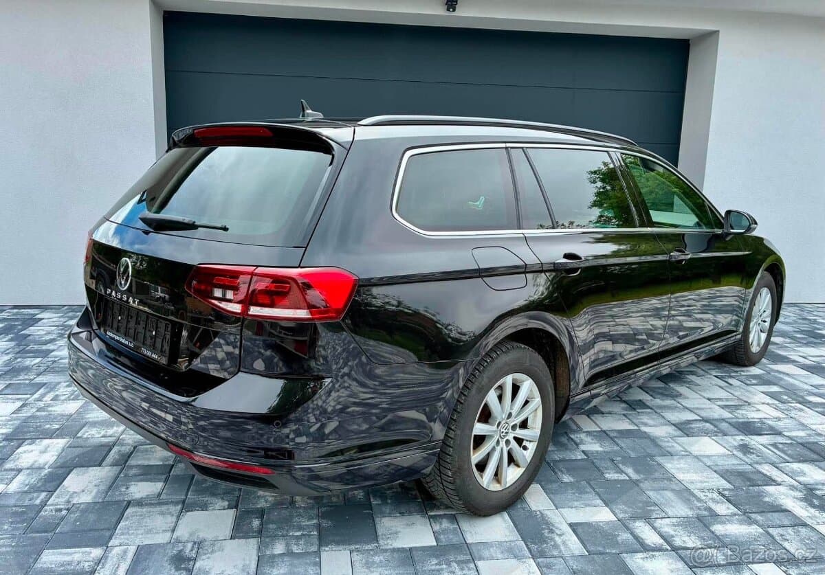 2022 Volkswagen PASSAT - 6