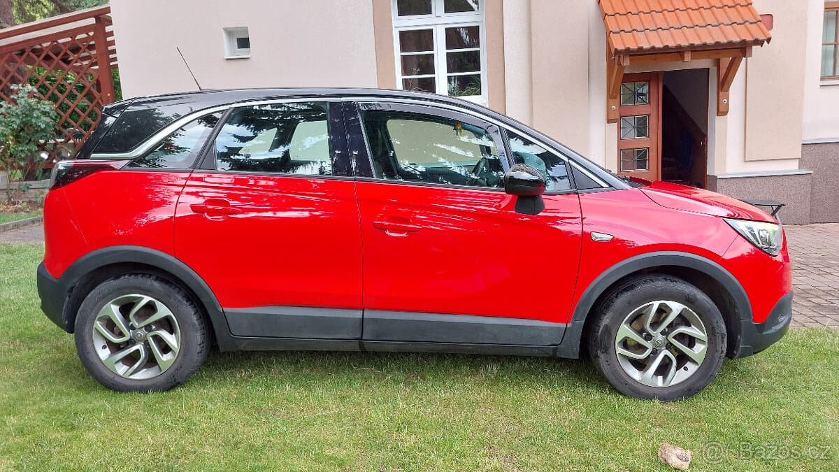 Opel CROSSLAND - 6