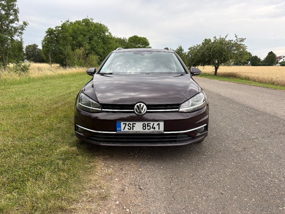 2017 Volkswagen GOLF - 6