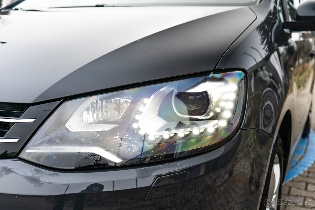 2013 Volkswagen SHARAN - 6