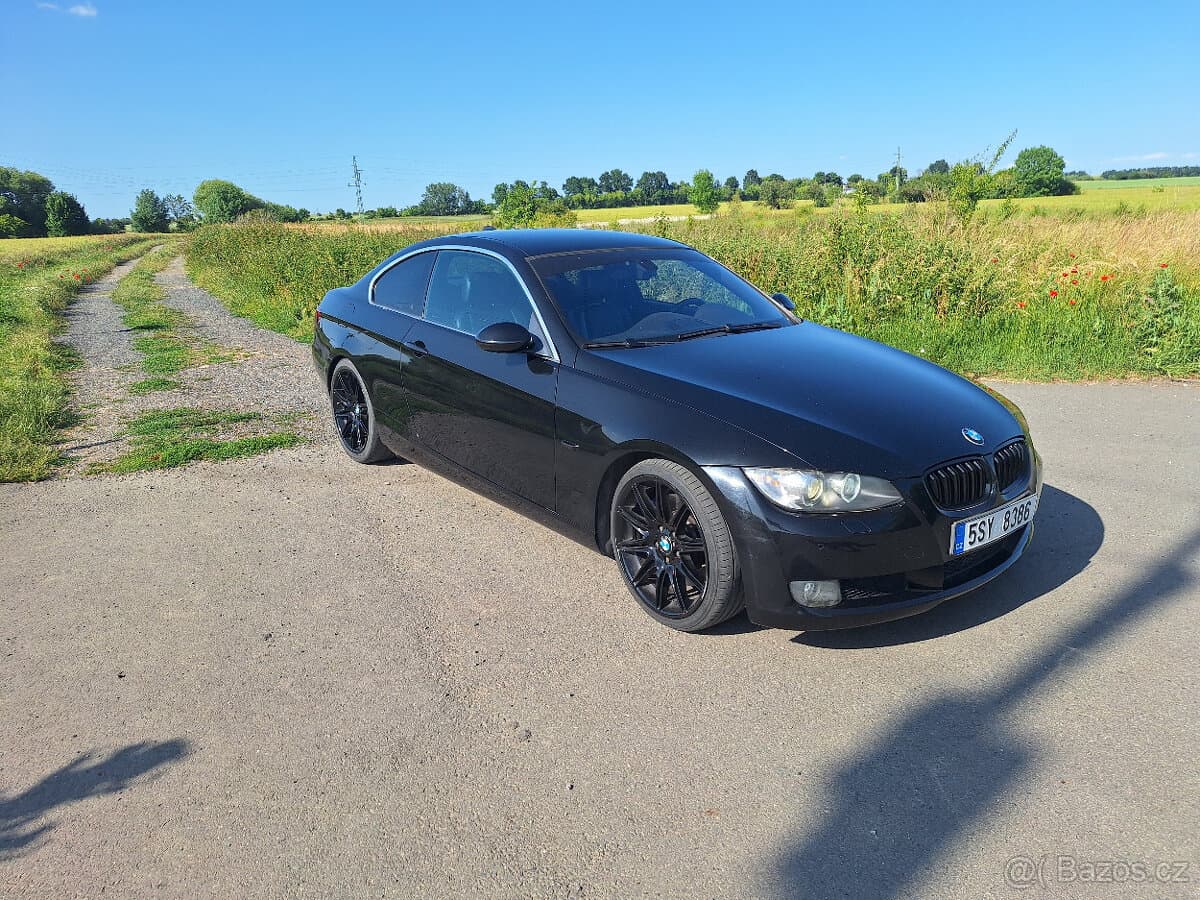 2006 BMW OSTATNÍ - 6