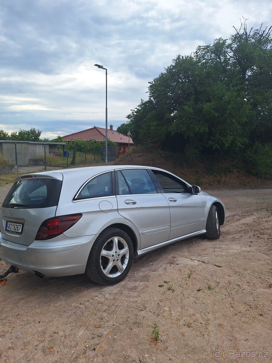 2006 Mercedes-Benz OSTATNÍ - 6