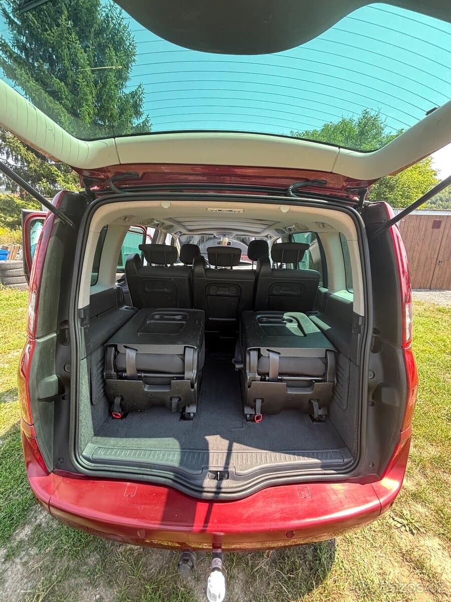2007 Renault ESPACE - 6