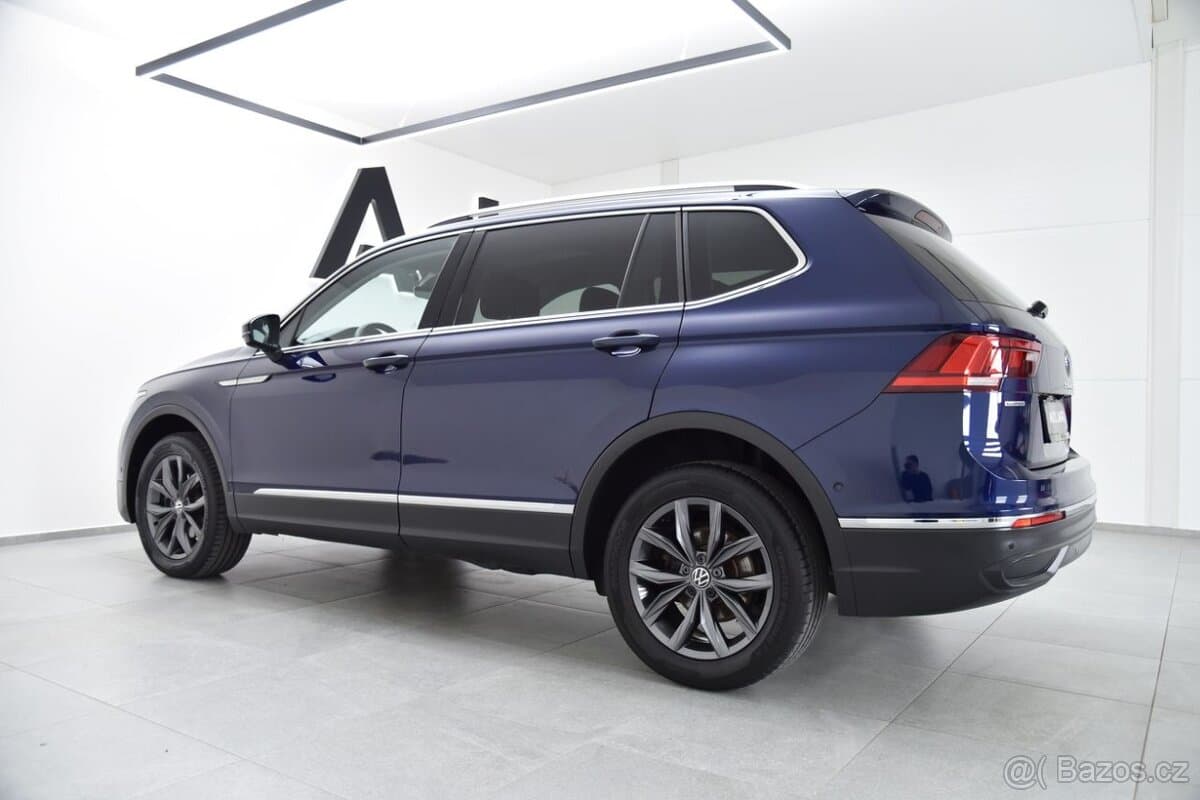 2022 Volkswagen TIGUAN - 6