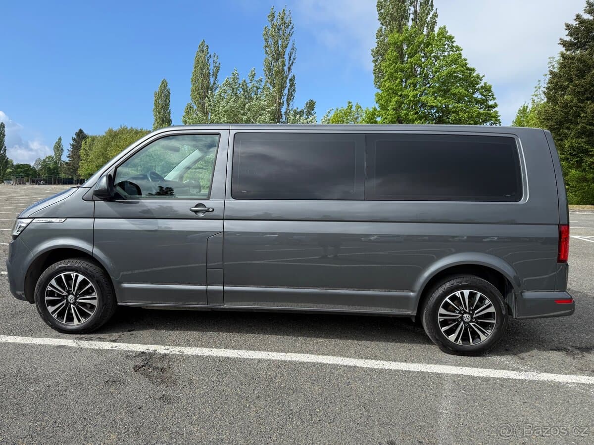 2024 Volkswagen CARAVELLE - 6